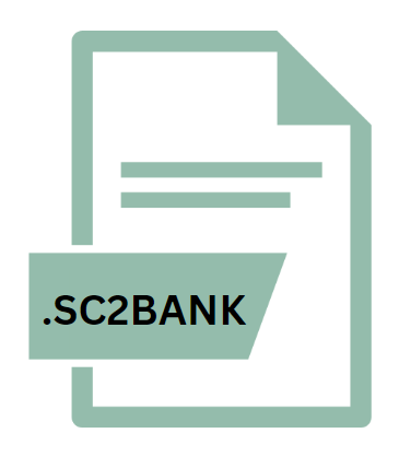 .SC2BANK File Extension