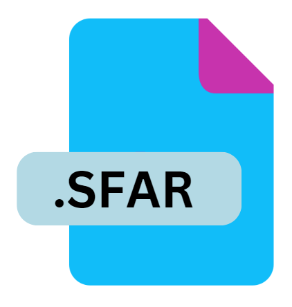 .SFAR File Extension