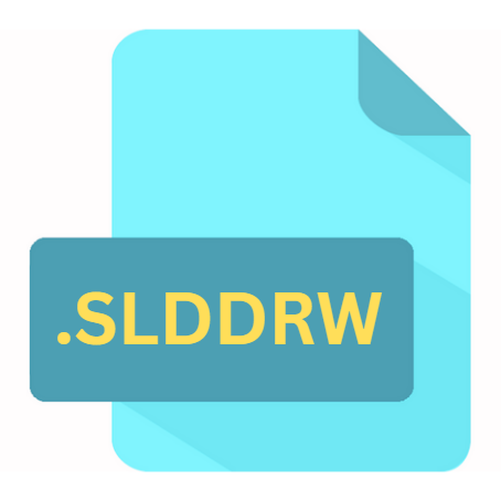 .SLDDRW File Extension