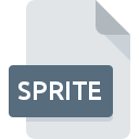 .SPRITE File Extension