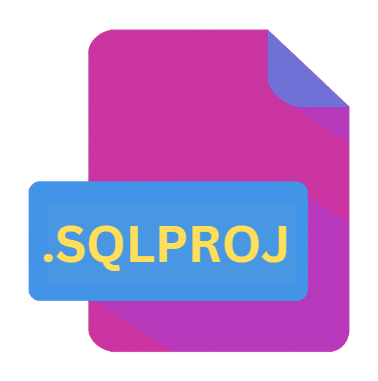 .SQLPROJ File Extension