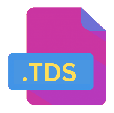 .TDS File Extension