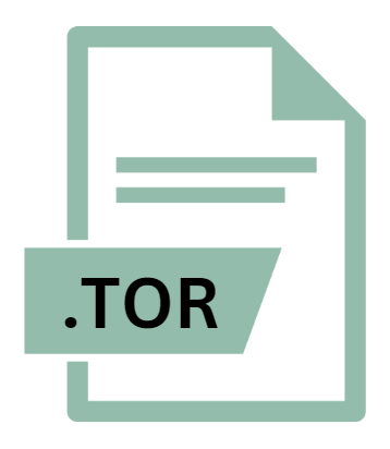 .TOR File Extension