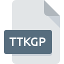 .TTKGP File Extension