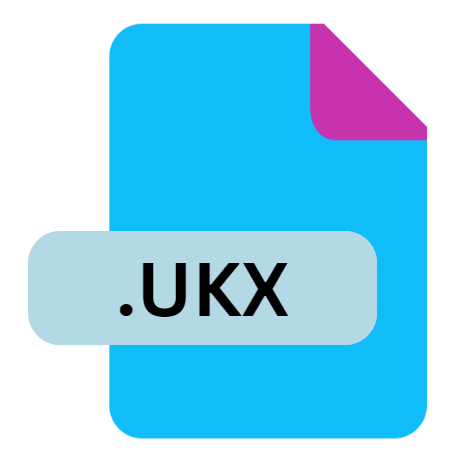 .UKX File Extension