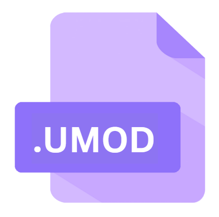 .UMOD File Extension