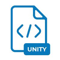 .UNITY File Extension