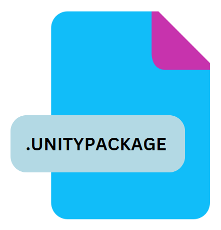 .UNITYPACKAGE File Extension