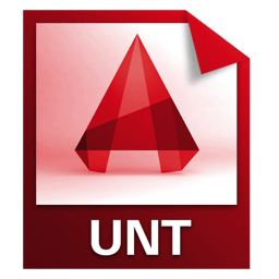 .UNT File Extension