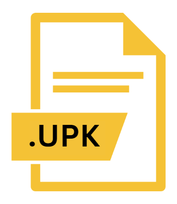 .UPK File Extension