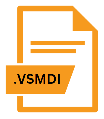 .VSMDI File Extension