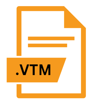 .VTM File Extension