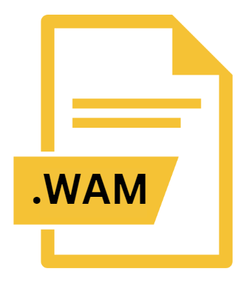 .WAM File Extension