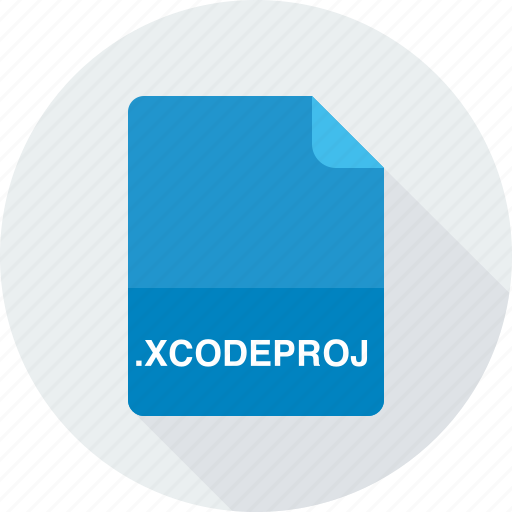 .XCODEPROJ File Extension