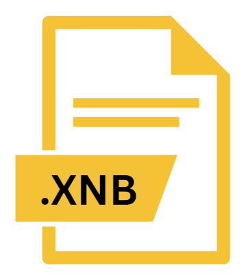 .XNB File Extension