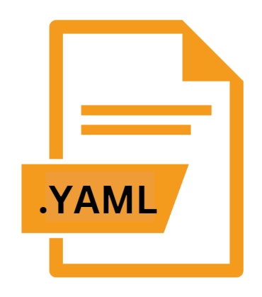 .YAML File Extension