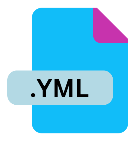 .YML File Extension