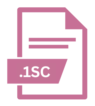 .1SC File Extension