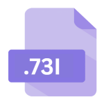 .73I File Extension