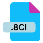 .8CI File Extension