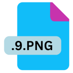 .9.PNG File Extension