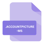 .ACCOUNTPICTURE-MS File Extension