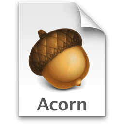 .ACORN File Extension