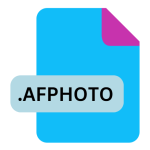 .AFPHOTO File Extension