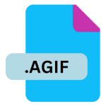 .AGIF File Extension