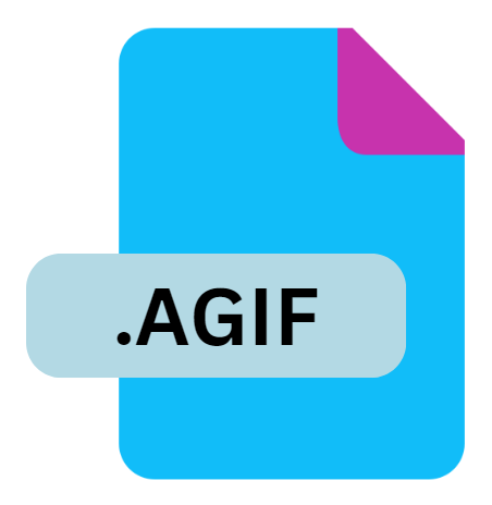 .AGIF File Extension
