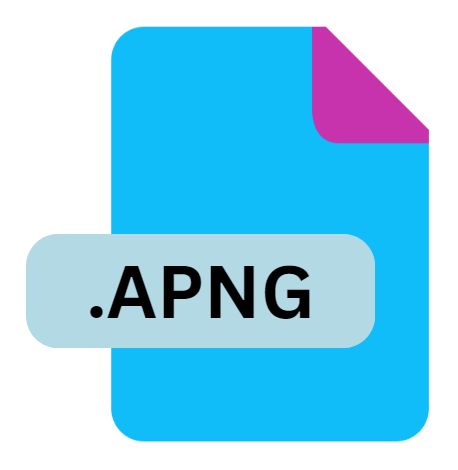 .APNG File Extension