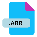 .ARR File Extension