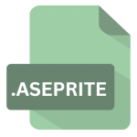 .ASEPRITE File Extension