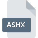 .ASHX File Extension