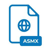 .ASMX File Extension