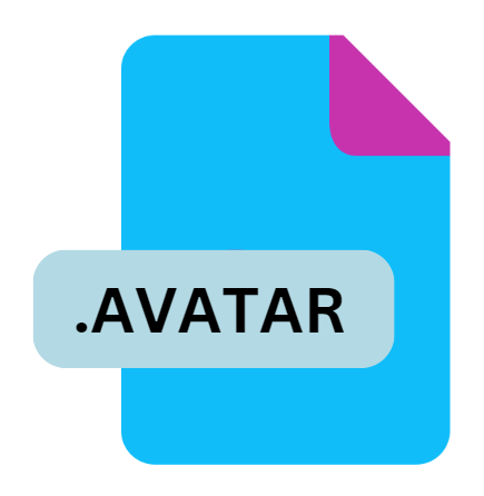 .AVATAR File Extension