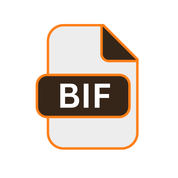 BIF File Extension