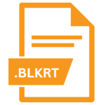 .BLKRT File Extension