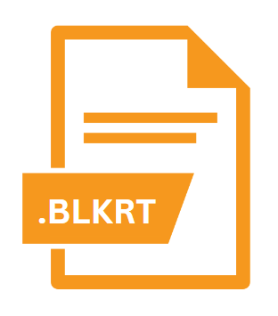 .BLKRT File Extension