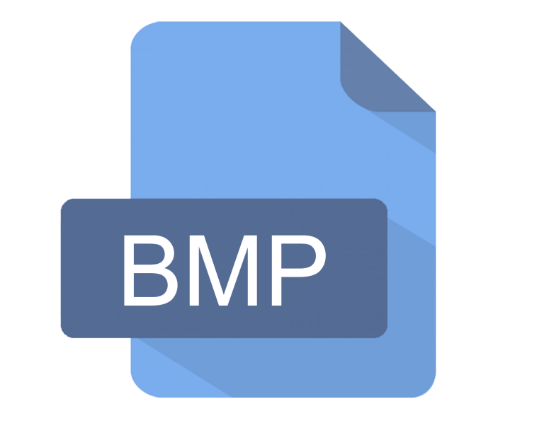 .BMP File Extension