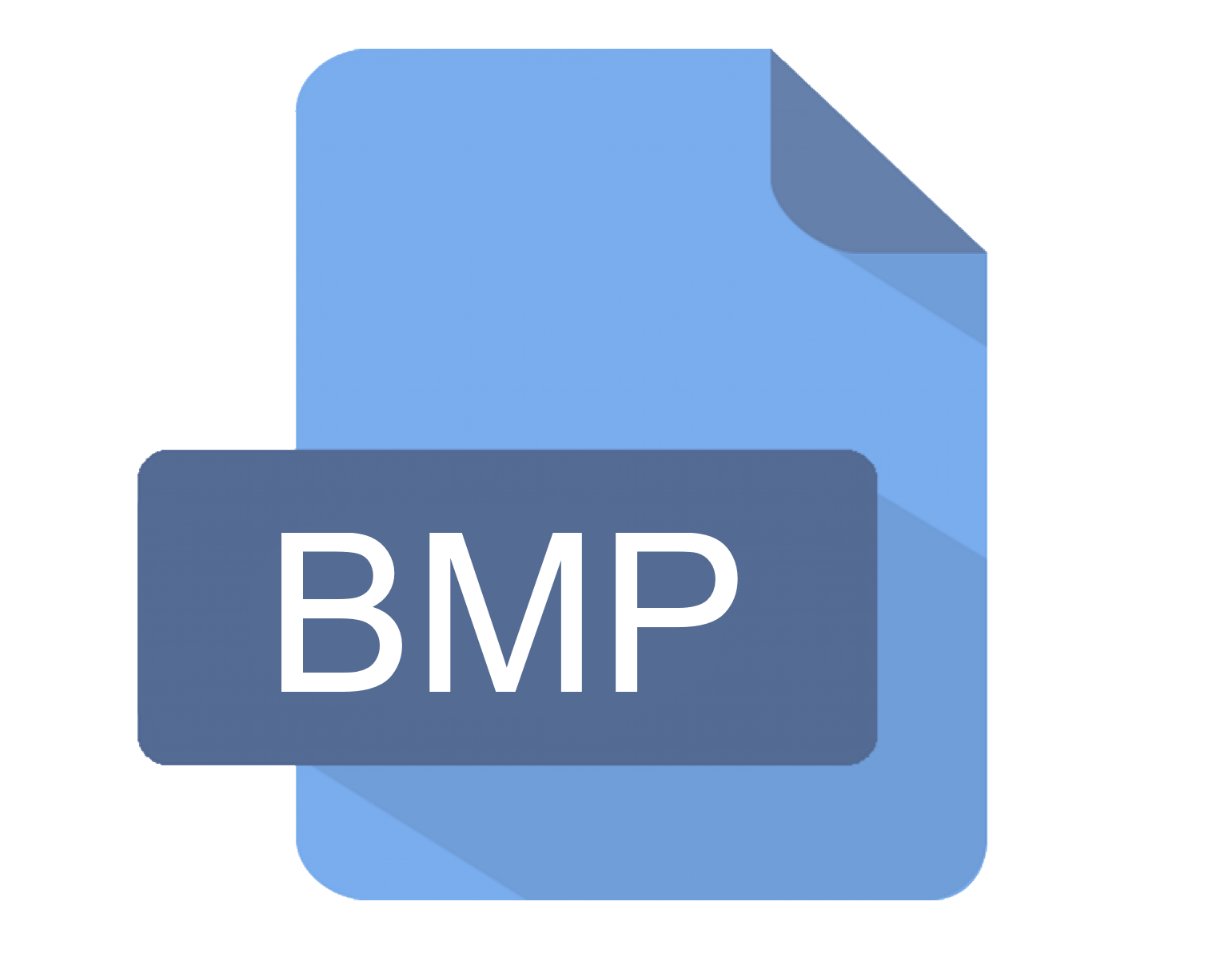 .BMP File Extension