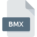 .BMX File Extension