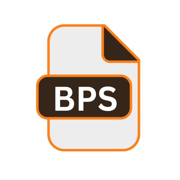 BPS File Extension