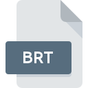 .BRT File Extension