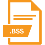 .BSS File Extension