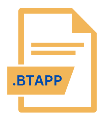 .BTAPP File Extension