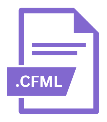 .CFML File Extension