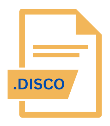 .DISCO File Extension