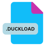 .DUCKLOAD File Extension