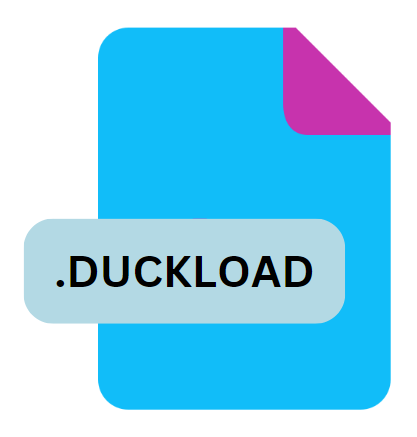 .DUCKLOAD File Extension